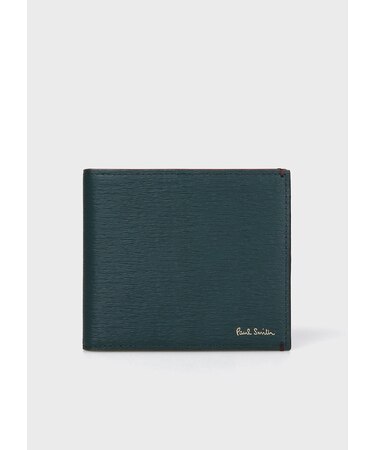カラードエッジ AW24 2つ折り財布