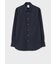 ブロード ドレスシャツ