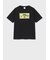 ウィメンズ "Woven Label" 半袖Tシャツ