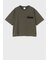 ウィメンズ ロゴレース 半袖Tシャツ