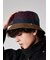 "Paul Smith Loves Barbour" バケットハット