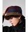 "Paul Smith Loves Barbour" バケットハット