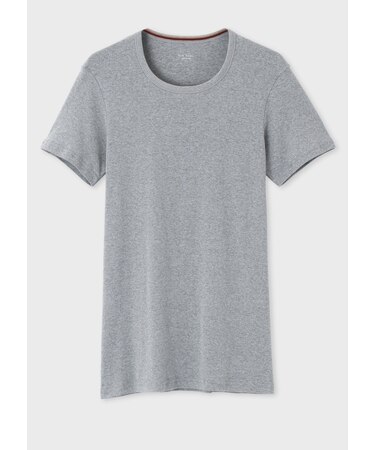 ピマフライス クルーネック アンダーTシャツ