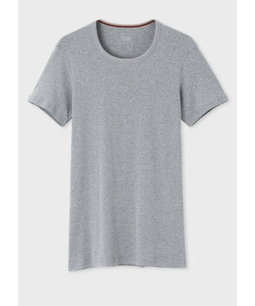 ピマフライス クルーネック アンダーTシャツ