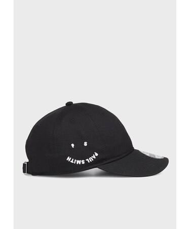 PS Paul Smith Happy + New Era 9THIRTYキャップ