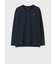 "POP BUNNY" ロングスリーブTシャツ