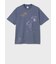 "Embroidery Doodle" Tシャツ