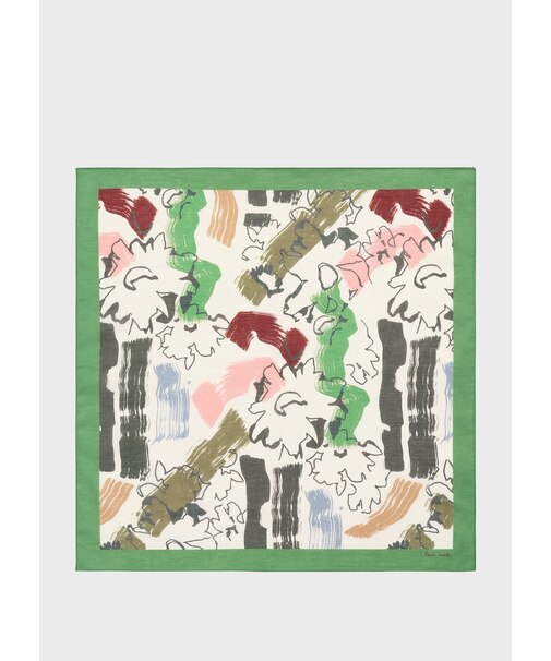 ウィメンズ "Painters Smock" ハンカチ