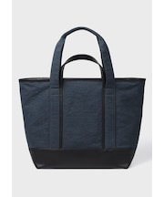 エンボスキャンバス トートバッグ
