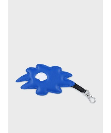 ”Big Flower” キーリング