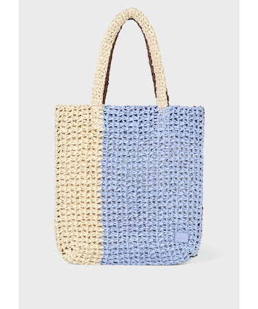 PS Paul Smith ビーチトートバッグ
