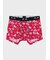"Character hearts" ボクサーパンツ