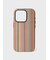 "Signature Stripe" MagSafe iPhone 15 Pro ケース