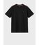 "TRAVELLER" ジャカードメッシュ Tシャツ