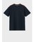 "TRAVELLER" ジャカードメッシュ Tシャツ