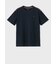 "TRAVELLER" ジャカードメッシュ Tシャツ