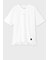 "POP"プリント 半袖Tシャツ