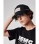 Paul Smith × Oasis シグネチャーストライプロゴ キャップ