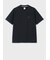 "Rabbit Logo" 半袖Tシャツ