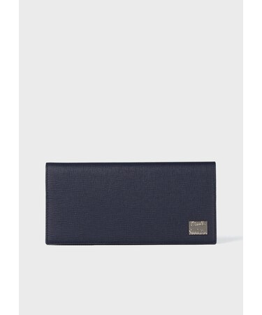 メタルクロップドロゴ 長財布