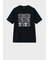 "Cassette Tape Graphic" 半袖Tシャツ
