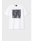 "Cassette Tape Graphic" 半袖Tシャツ