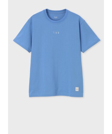 "Paul's Rabbit" Tシャツ