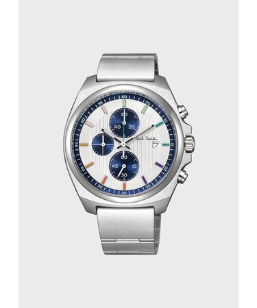 Final Eyes Chronograph メンズウォッチ
