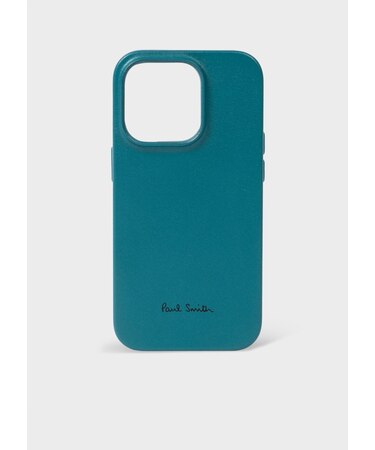 Paul Smith × Native Union MagSafe iPhoneケース