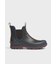 ウィメンズ "Paul Smith Loves Barbour"  カラーブロック サイドゴアレインブーツ