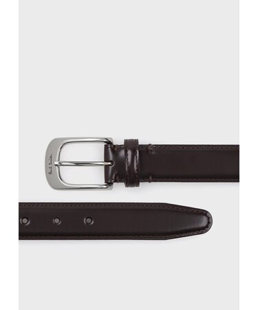 コードバン ドレス ベルト