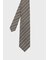 "Textured Stripe" タイ
