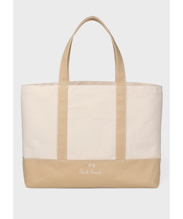PS Paul Smith ウィークエンド トートバッグ