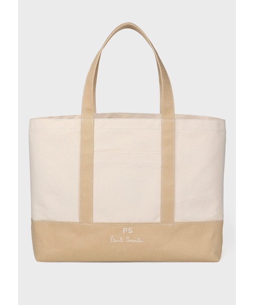 PS Paul Smith ウィークエンド トートバッグ
