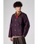 "Paul Smith Loves Barbour" Transport ワックスジャケット