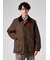 "Paul Smith Loves Barbour" Bedale ワックスジャケット