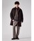 "Paul Smith Loves Barbour" Beeston ワックスジャケット