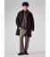 "Paul Smith Loves Barbour" Beeston ワックスジャケット