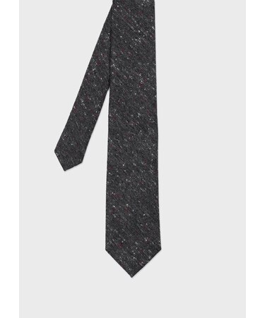 "Donegal Wool" タイ