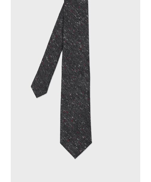 "Donegal Wool" タイ