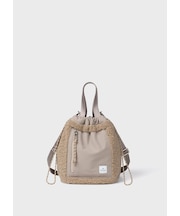 PS Paul Smith ボア ショルダーバッグ