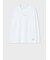 "Paul's Rabbit" 長袖クルーネックTシャツ