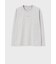 "Paul's Rabbit" 長袖クルーネックTシャツ
