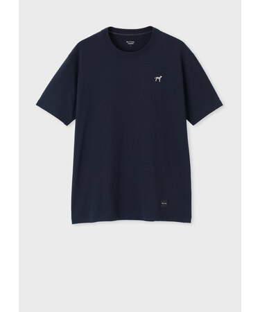 "English Pointer & Dalmatian" 半袖Tシャツ