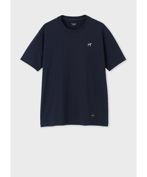 "English Pointer & Dalmatian" 半袖Tシャツ