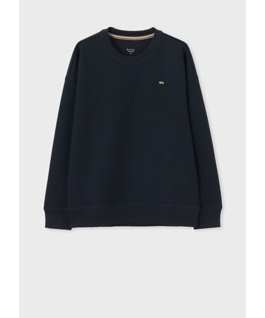 "Cardboard Knit" 長袖Tシャツ XLサイズ