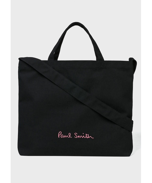 Paul Smith バッグ トートバッグ Paul Smith Logo ポップカラー トートバッグ｜ポール・スミスバッグの