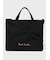 Paul Smith Logo ポップカラー トートバッグ