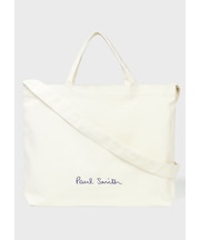 Paul Smith Logo ポップカラー トートバッグ