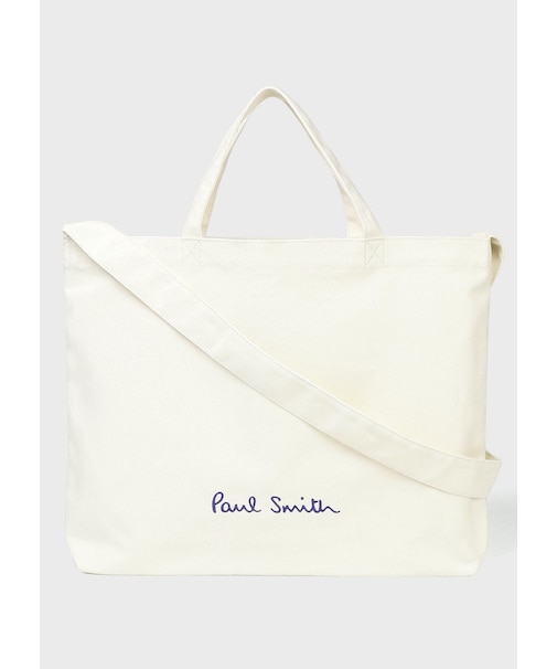 Paul Smith Logo ポップカラー トートバッグ
